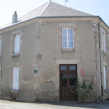 La Maison De Nicole Ladapeyre 外观 照片