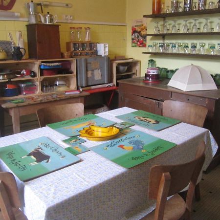La Maison De Nicole Ladapeyre 外观 照片