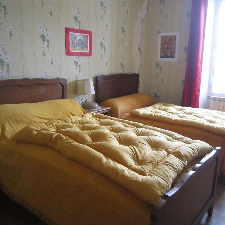 La Maison De Nicole Ladapeyre 外观 照片