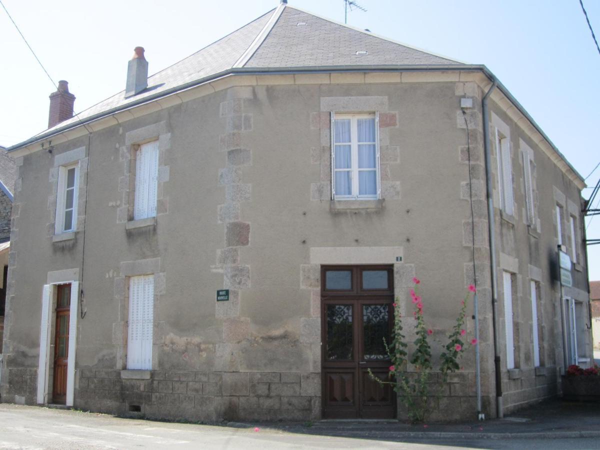 La Maison De Nicole Ladapeyre 外观 照片