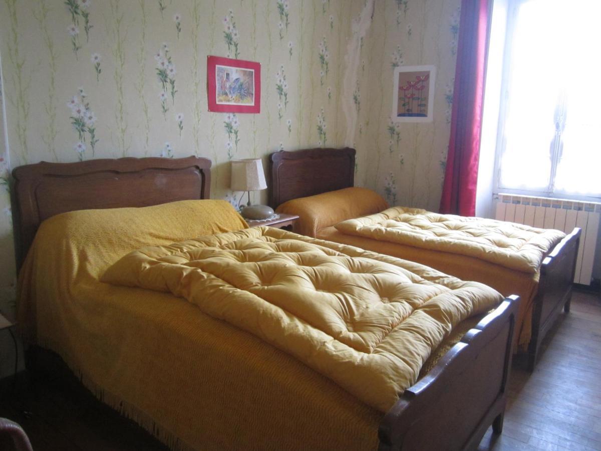 La Maison De Nicole Ladapeyre 外观 照片