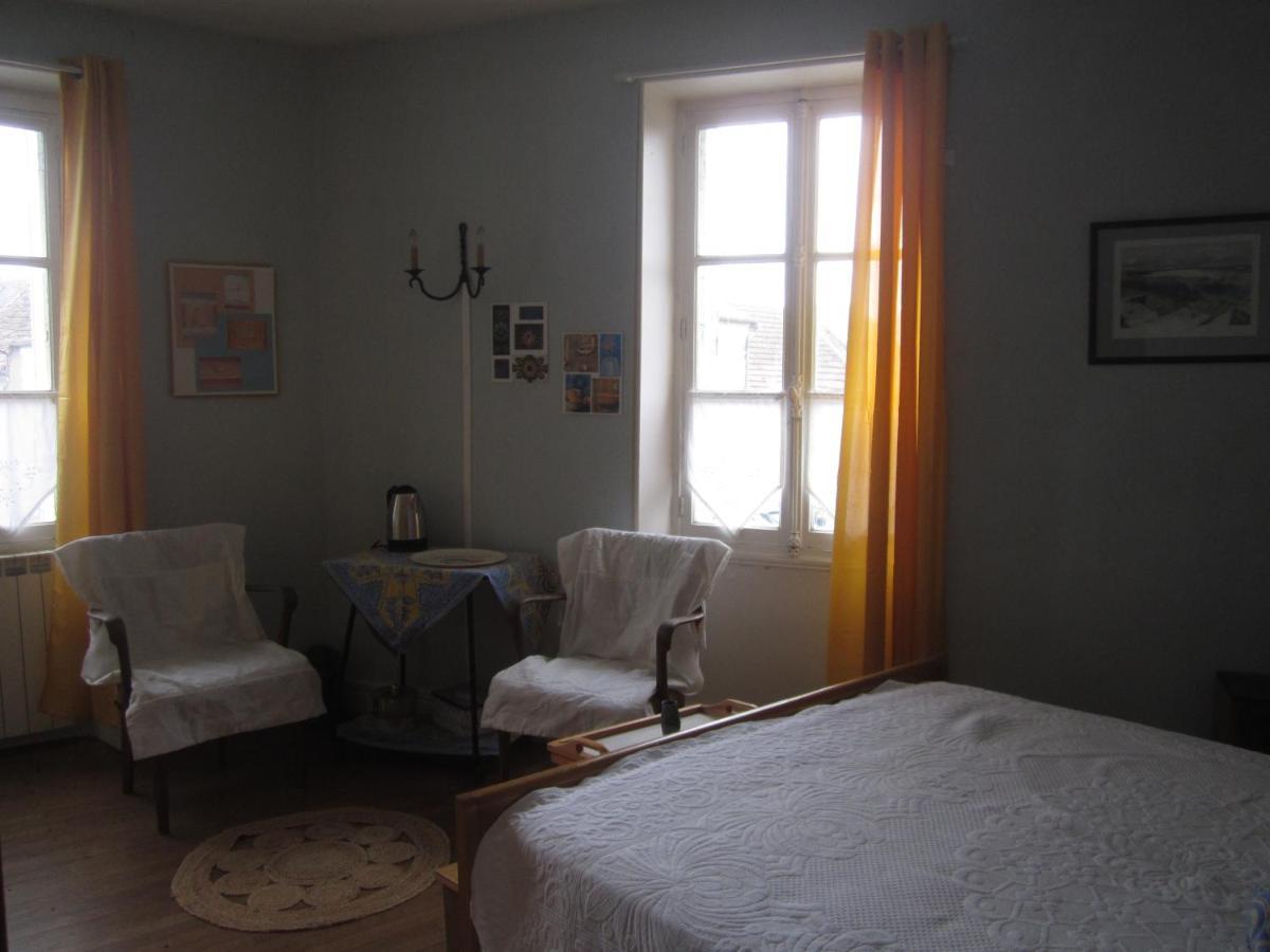 La Maison De Nicole Ladapeyre 外观 照片