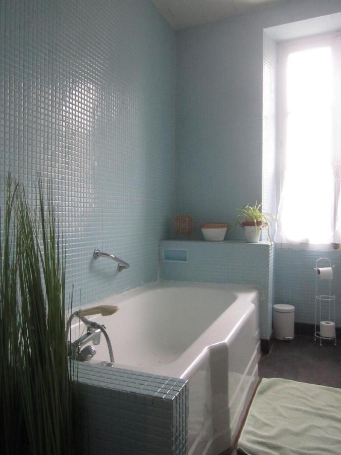 La Maison De Nicole Ladapeyre 外观 照片